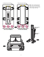 Preview for 6 page of Rotary MCH418 Installation-Safety-Operation-Maintenance