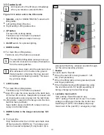 Preview for 20 page of Rotary MOT40NB-47 Operaton & Maintenance Manual