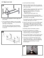 Preview for 62 page of Rotary MOT40NB-47 Operaton & Maintenance Manual