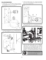 Предварительный просмотр 14 страницы Rotary RWC1200 Leverless Pro Operation & Maintenance Manual