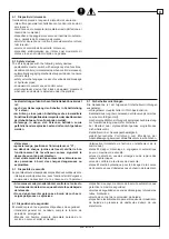 Preview for 7 page of Rotary S38AK-42CAT Operation & Maintenance Manual