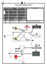 Preview for 8 page of Rotary S38AK-42CAT Operation & Maintenance Manual