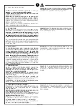 Preview for 9 page of Rotary S38AK-42CAT Operation & Maintenance Manual