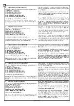 Preview for 22 page of Rotary S38AK-42CAT Operation & Maintenance Manual