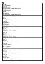 Preview for 26 page of Rotary S38AK-42CAT Operation & Maintenance Manual