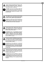 Preview for 31 page of Rotary S38AK-42CAT Operation & Maintenance Manual