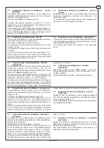 Preview for 37 page of Rotary S38AK-42CAT Operation & Maintenance Manual