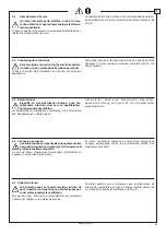 Preview for 45 page of Rotary S38AK-42CAT Operation & Maintenance Manual