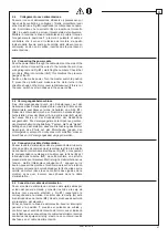 Preview for 47 page of Rotary S38AK-42CAT Operation & Maintenance Manual