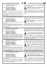 Preview for 49 page of Rotary S38AK-42CAT Operation & Maintenance Manual