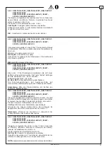 Preview for 57 page of Rotary S38AK-42CAT Operation & Maintenance Manual