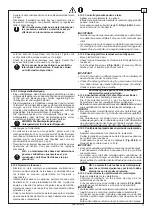 Preview for 71 page of Rotary S38AK-42CAT Operation & Maintenance Manual