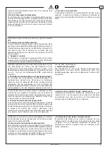 Preview for 73 page of Rotary S38AK-42CAT Operation & Maintenance Manual