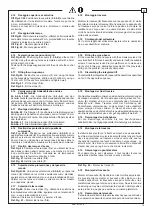 Preview for 75 page of Rotary S38AK-42CAT Operation & Maintenance Manual