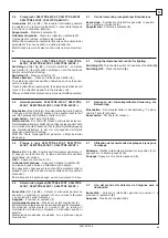 Preview for 85 page of Rotary S38AK-42CAT Operation & Maintenance Manual