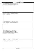 Preview for 90 page of Rotary S38AK-42CAT Operation & Maintenance Manual