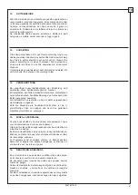 Preview for 97 page of Rotary S38AK-42CAT Operation & Maintenance Manual