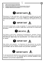 Preview for 117 page of Rotary S38AK-42CAT Operation & Maintenance Manual