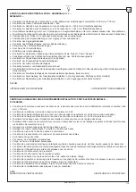 Preview for 119 page of Rotary S38AK-42CAT Operation & Maintenance Manual