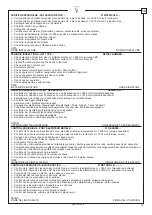 Preview for 121 page of Rotary S38AK-42CAT Operation & Maintenance Manual