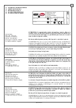 Preview for 127 page of Rotary S38AK-42CAT Operation & Maintenance Manual