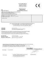 Preview for 129 page of Rotary S38AK-42CAT Operation & Maintenance Manual