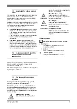 Preview for 7 page of Rotary SGL35 Operating And Maintenance Manual