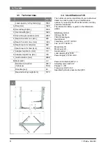 Preview for 10 page of Rotary SGL35 Operating And Maintenance Manual