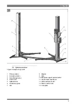 Preview for 7 page of Rotary SGL35M User Manual