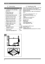 Preview for 8 page of Rotary SGL35M User Manual