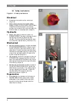 Preview for 10 page of Rotary SGL35M User Manual