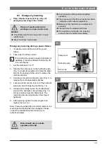 Preview for 19 page of Rotary SGL35M User Manual