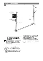 Preview for 20 page of Rotary SGL35M User Manual