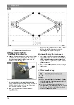 Preview for 26 page of Rotary SGL35M User Manual