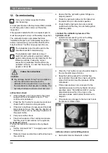 Preview for 32 page of Rotary SGL35M User Manual