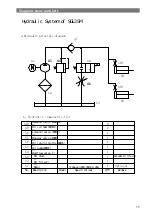 Preview for 41 page of Rotary SGL35M User Manual