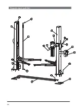 Preview for 44 page of Rotary SGL35M User Manual