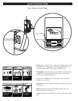 Preview for 4 page of Rotary SL212i 400 Series Operation & Maintenance Manual