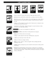 Preview for 5 page of Rotary SL212i 400 Series Operation & Maintenance Manual