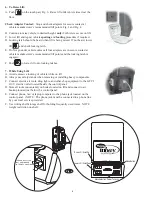 Preview for 8 page of Rotary SL212i 400 Series Operation & Maintenance Manual