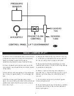 Preview for 14 page of Rotary SL212i 400 Series Operation & Maintenance Manual