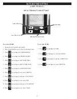 Preview for 16 page of Rotary SL212i 400 Series Operation & Maintenance Manual