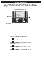 Preview for 18 page of Rotary SL212i 400 Series Operation & Maintenance Manual