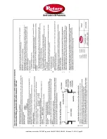 Preview for 26 page of Rotary SL230RA-PE Installation Instructions Manual