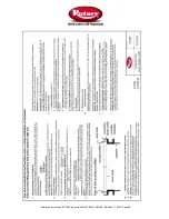 Preview for 28 page of Rotary SL230RA-PE Installation Instructions Manual