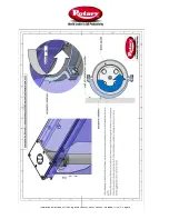 Preview for 30 page of Rotary SL230RA-PE Installation Instructions Manual