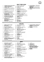 Preview for 6 page of Rotary SPM40 Operation & Maintenance Manual