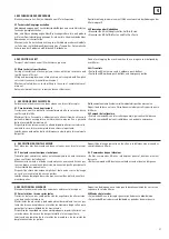 Preview for 21 page of Rotary SPM40 Operation & Maintenance Manual