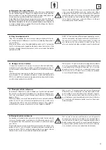 Preview for 35 page of Rotary SPM40 Operation & Maintenance Manual