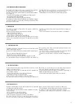 Preview for 17 page of Rotary SPMA32 Operation & Maintenance Manual